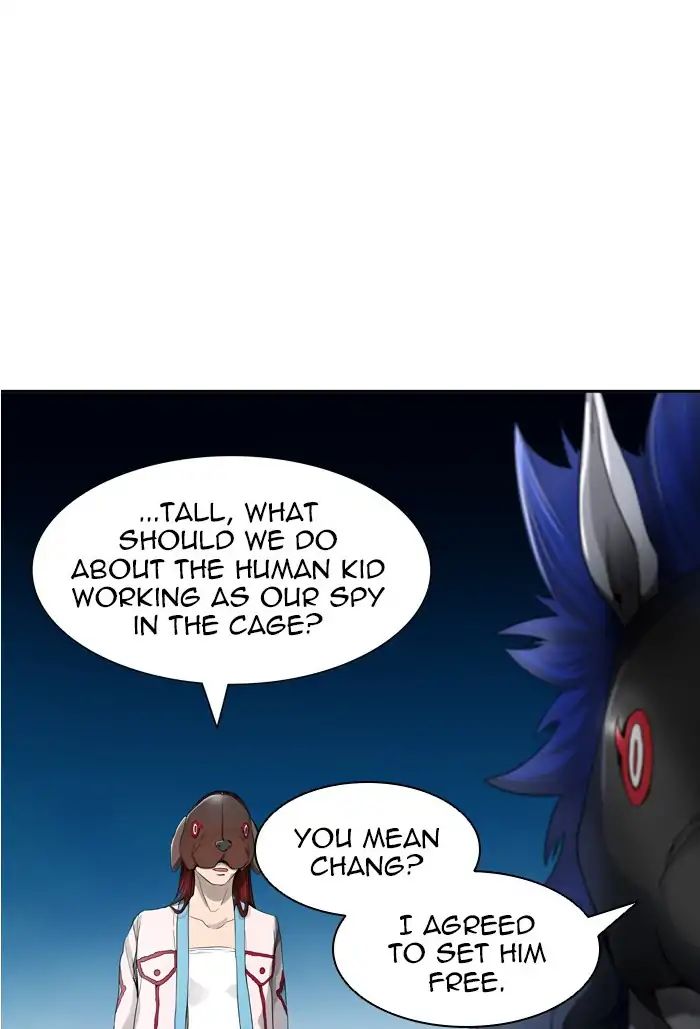 Tower of God chapter 433 - page 14