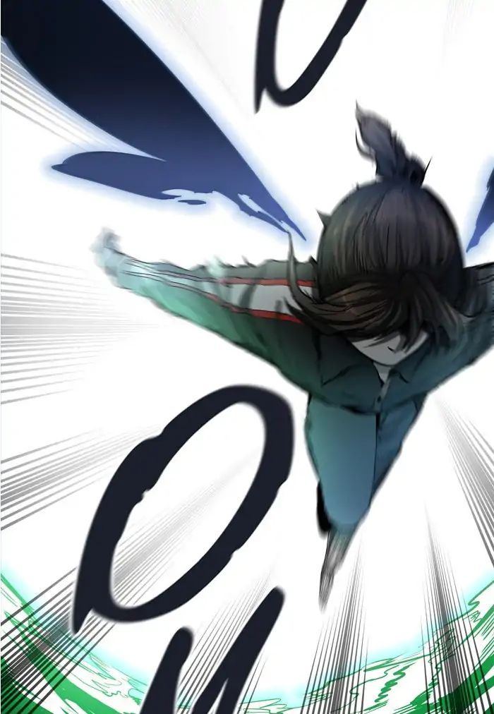 Tower of God chapter 433 - page 141