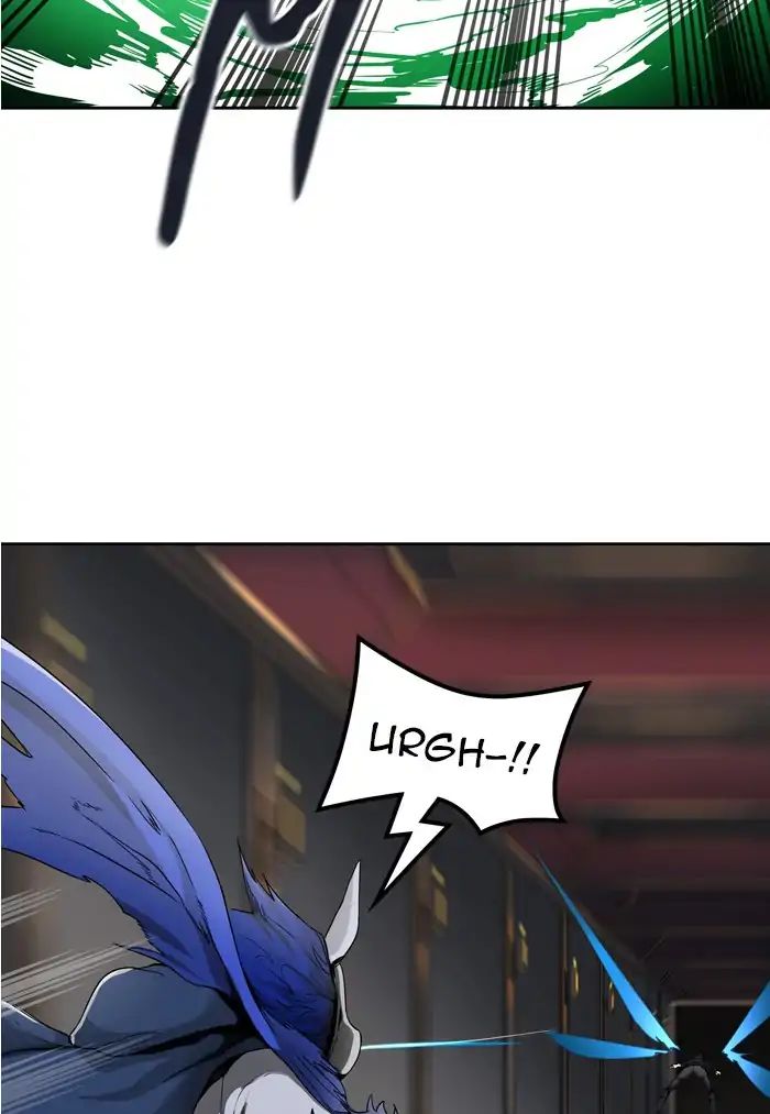 Tower of God chapter 433 - page 142