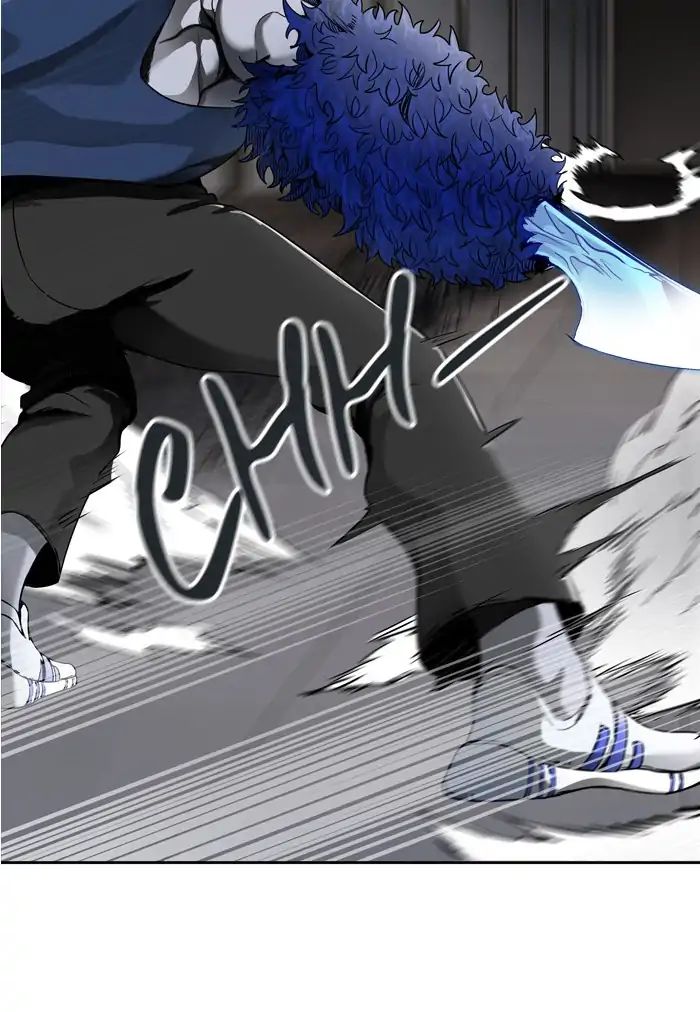 Tower of God chapter 433 - page 143
