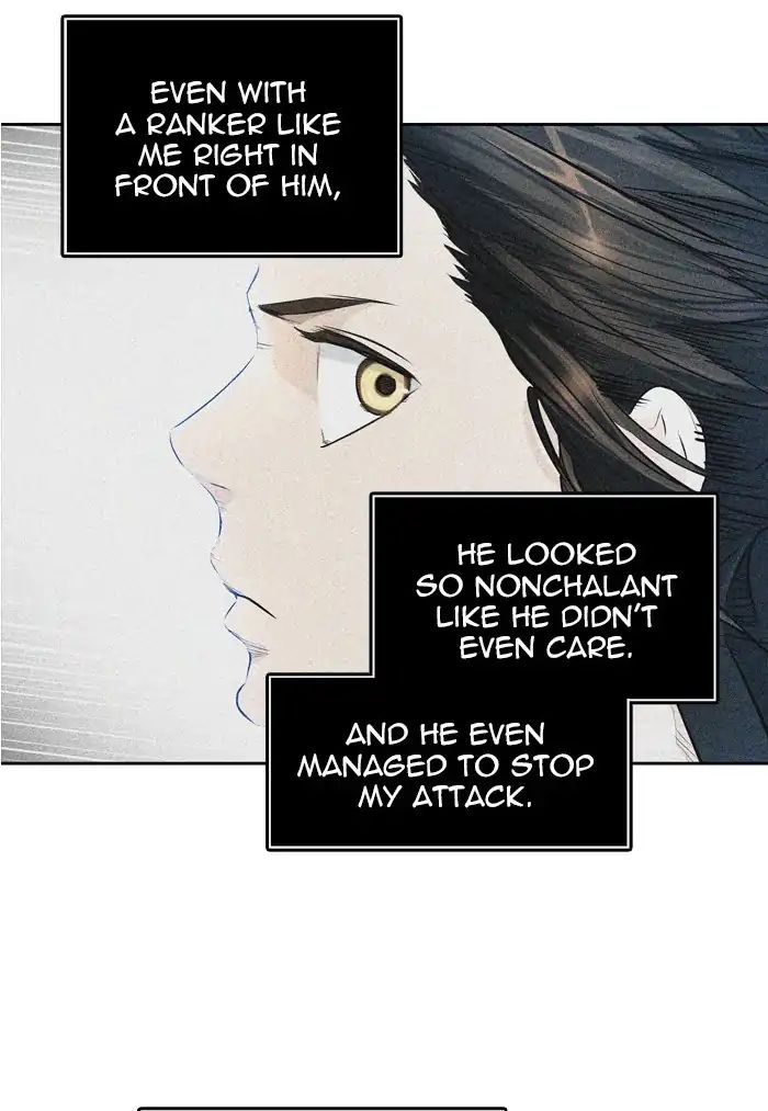 Tower of God chapter 433 - page 145
