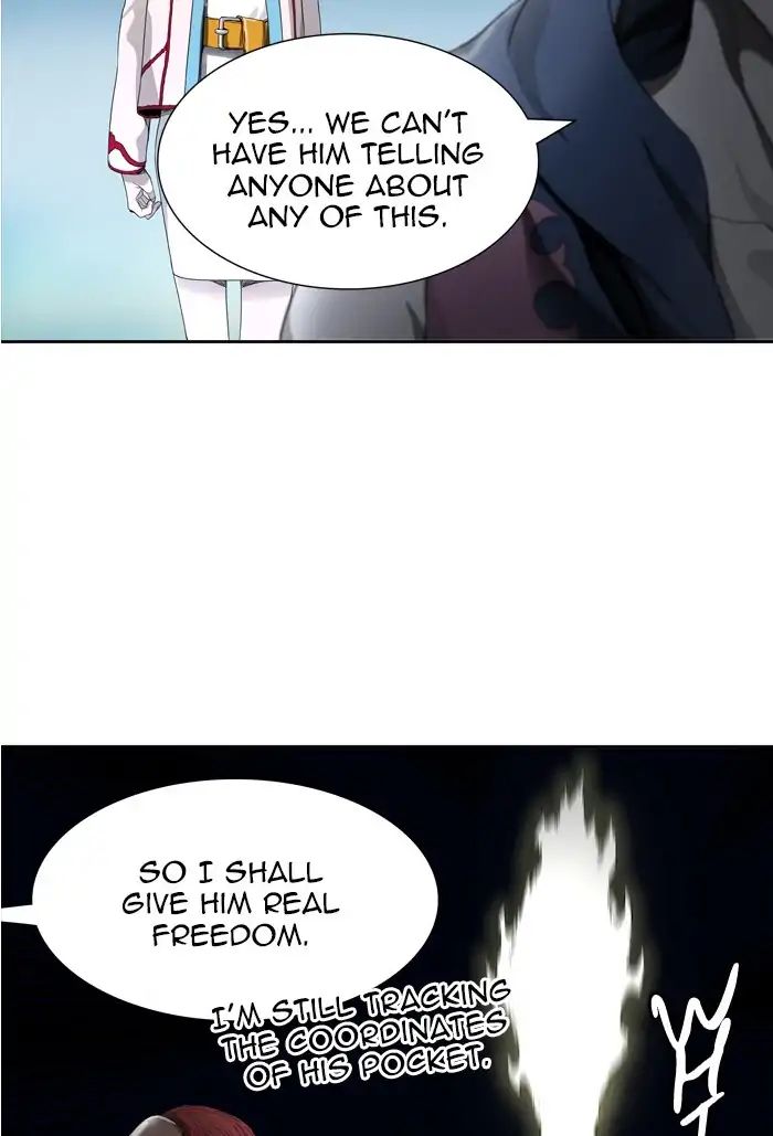 Tower of God chapter 433 - page 15