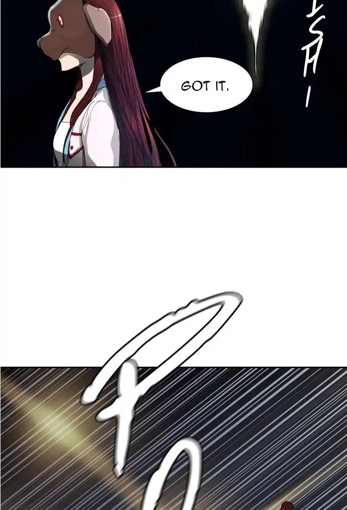 Tower of God chapter 433 - page 16