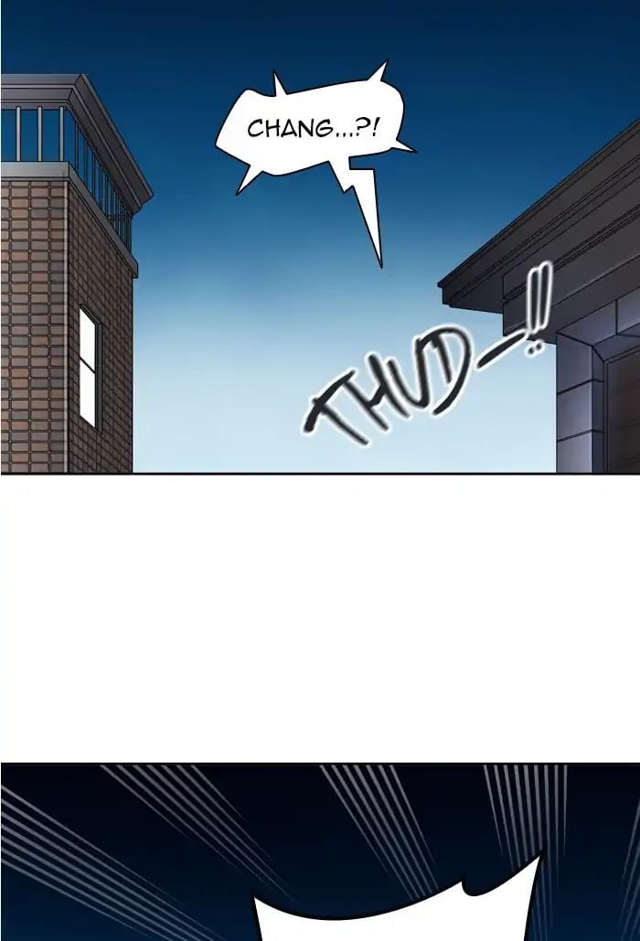 Tower of God chapter 433 - page 20