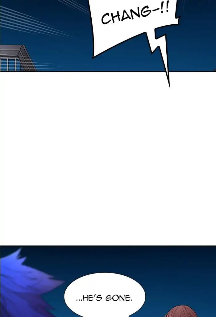 Tower of God chapter 433 - page 21