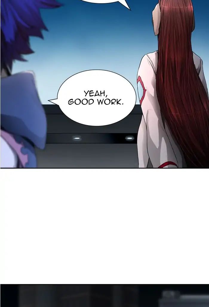 Tower of God chapter 433 - page 22