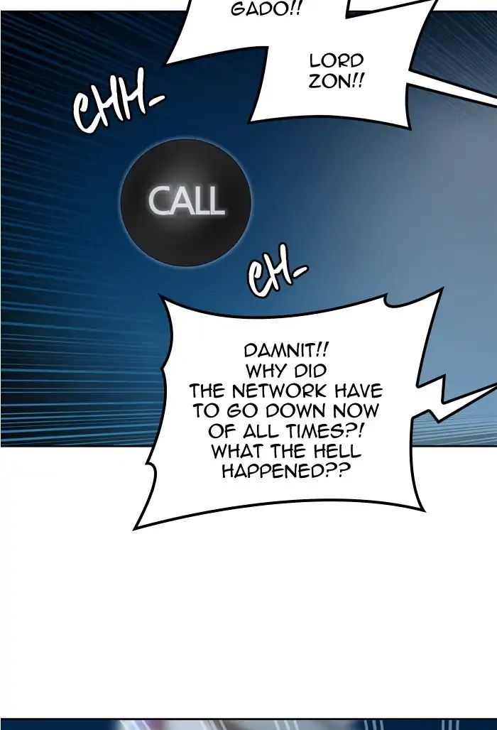 Tower of God chapter 433 - page 27