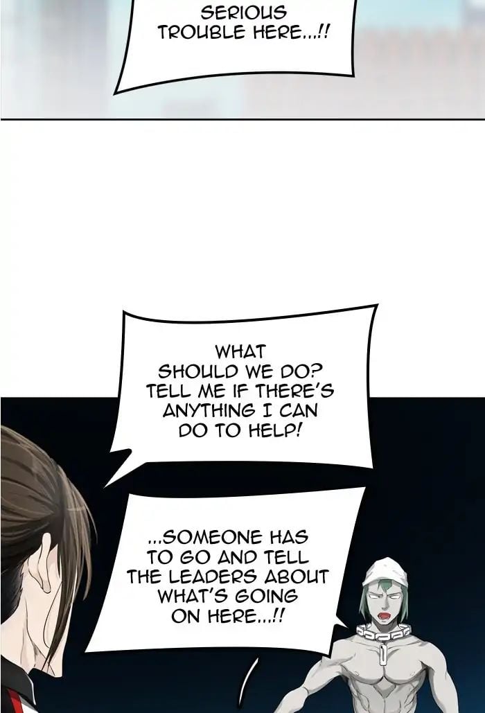 Tower of God chapter 433 - page 29