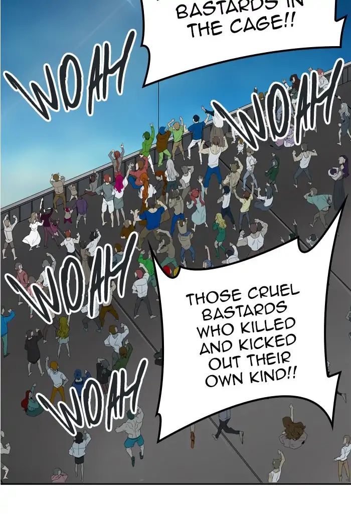 Tower of God chapter 433 - page 3