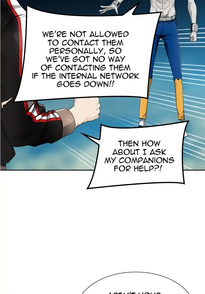 Tower of God chapter 433 - page 30