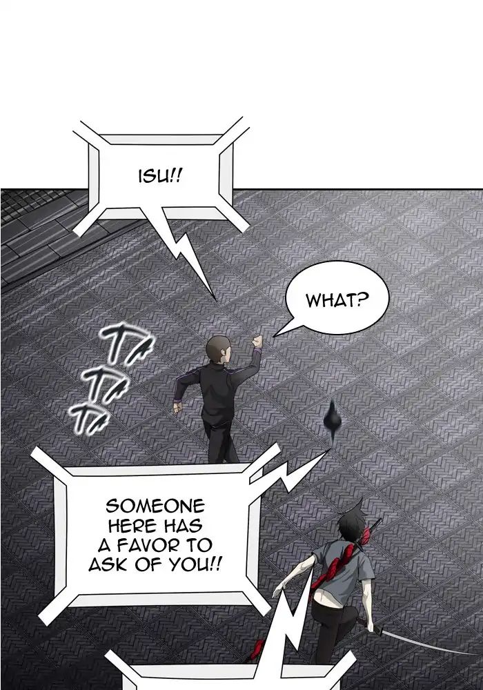 Tower of God chapter 433 - page 32