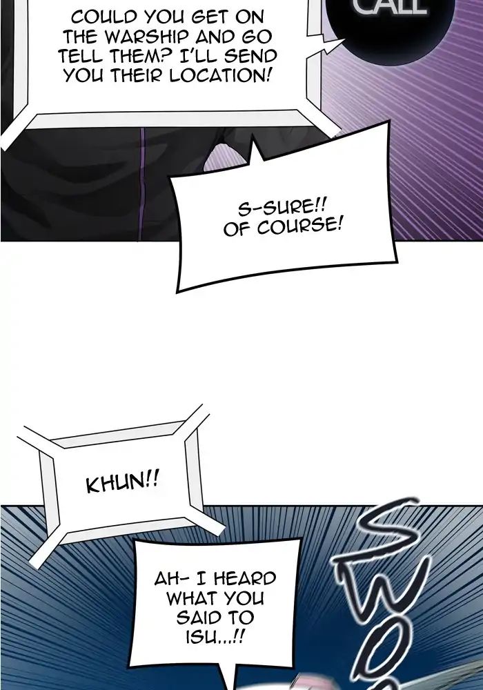 Tower of God chapter 433 - page 34