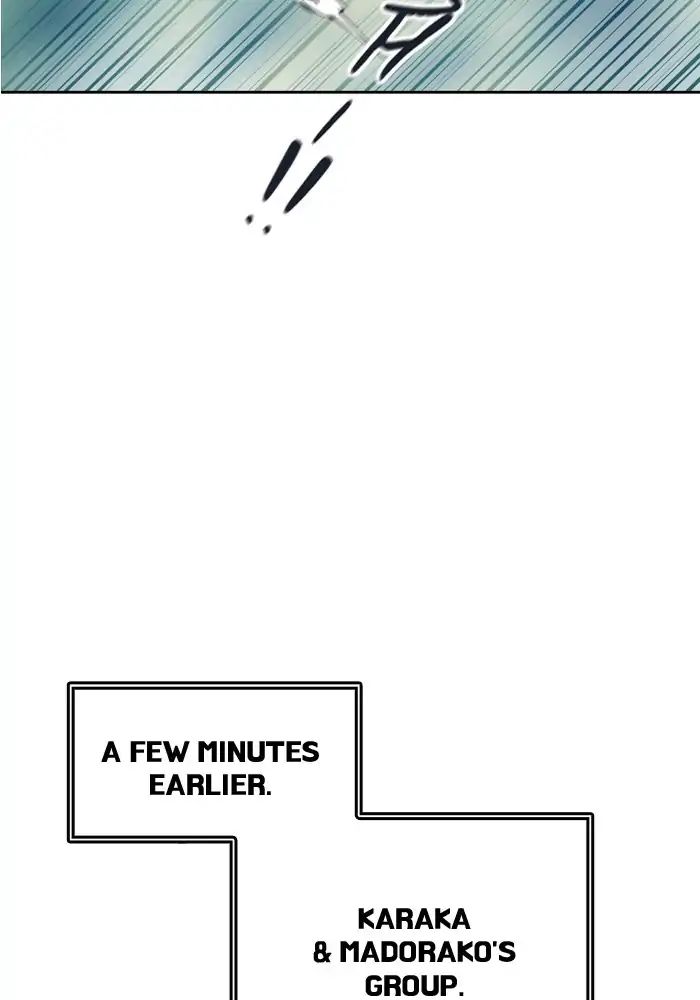 Tower of God chapter 433 - page 38
