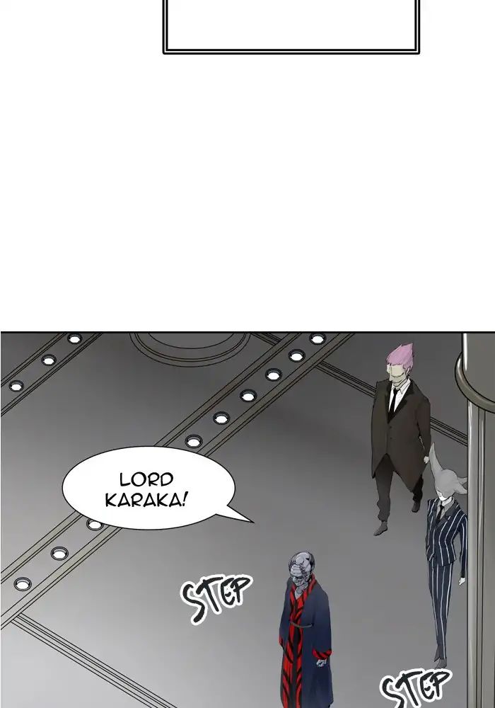 Tower of God chapter 433 - page 39