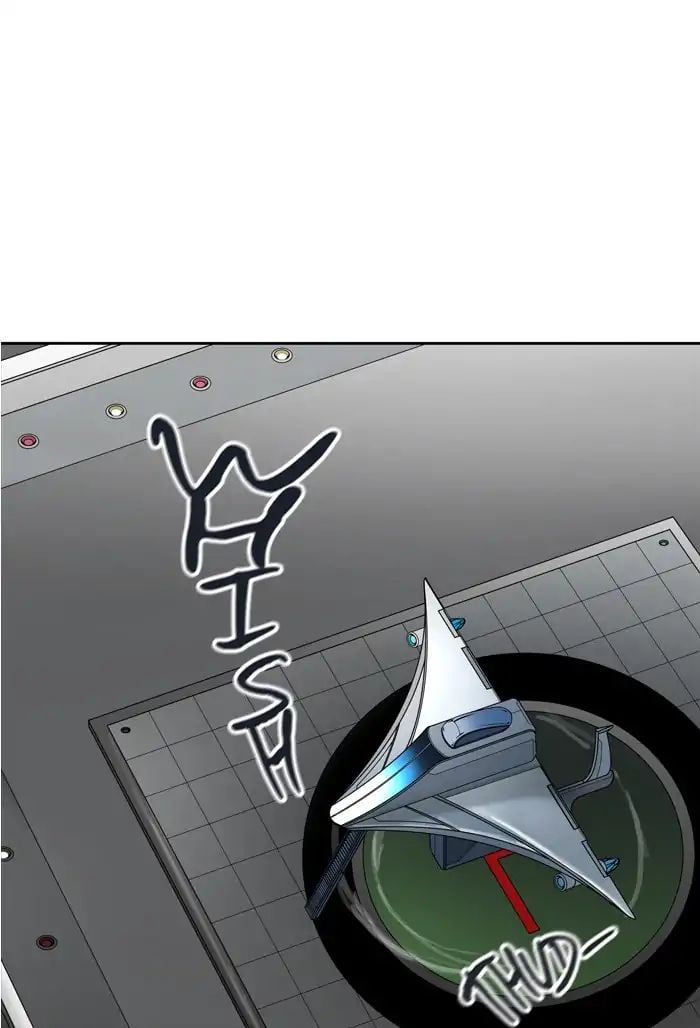 Tower of God chapter 433 - page 4