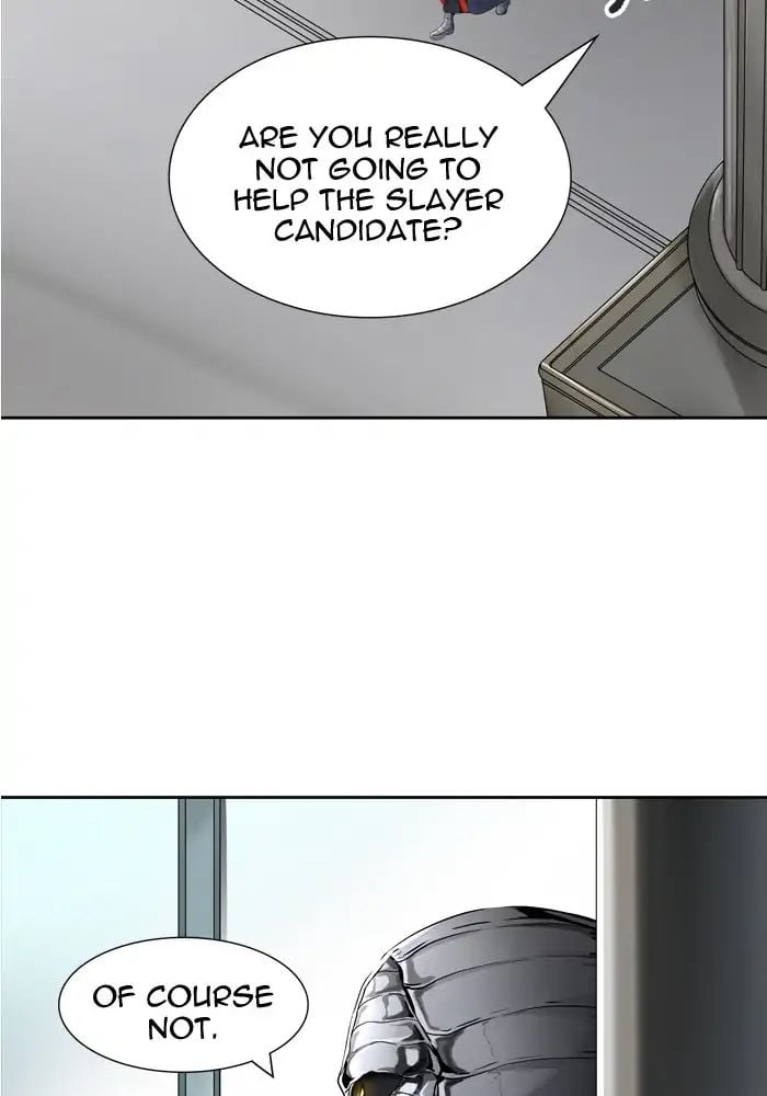Tower of God chapter 433 - page 40