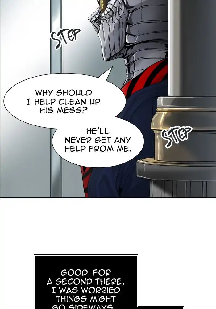 Tower of God chapter 433 - page 41