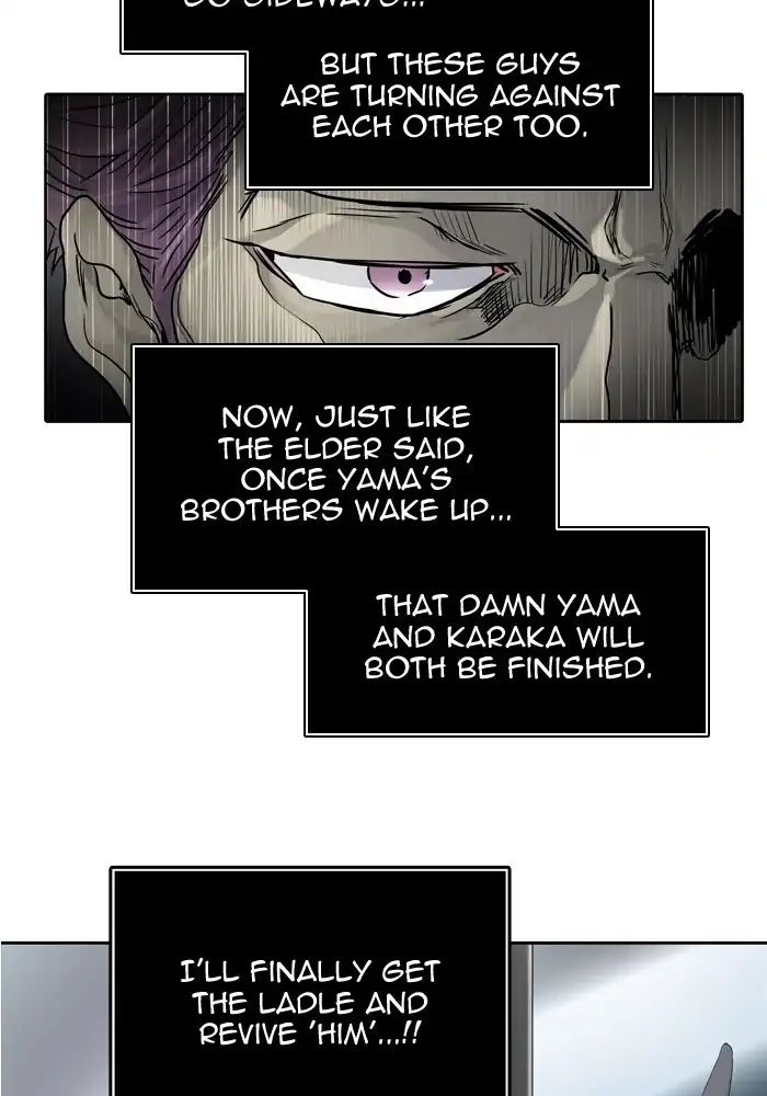 Tower of God chapter 433 - page 42