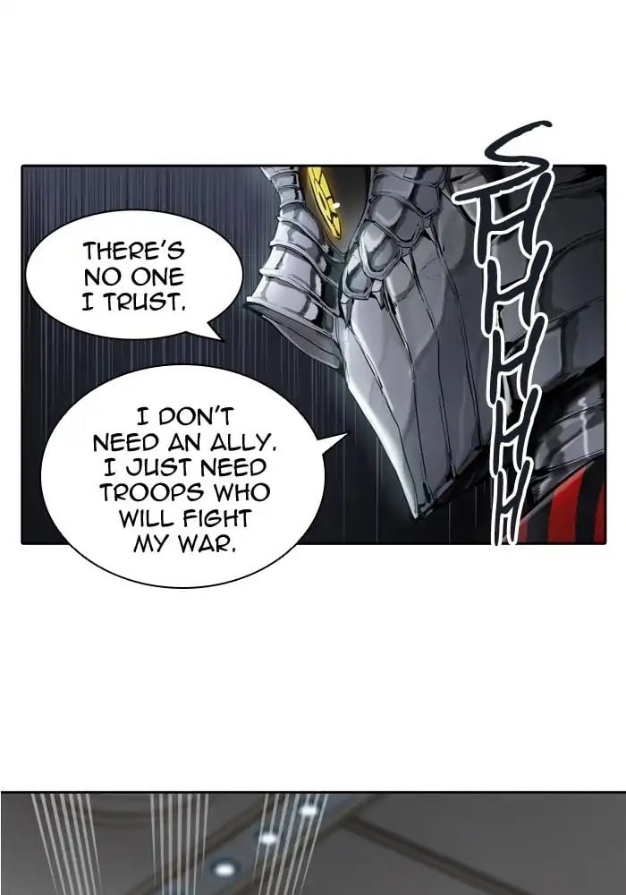 Tower of God chapter 433 - page 45