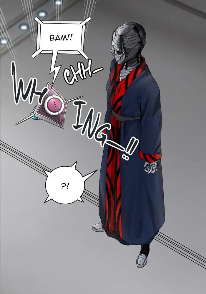 Tower of God chapter 433 - page 46