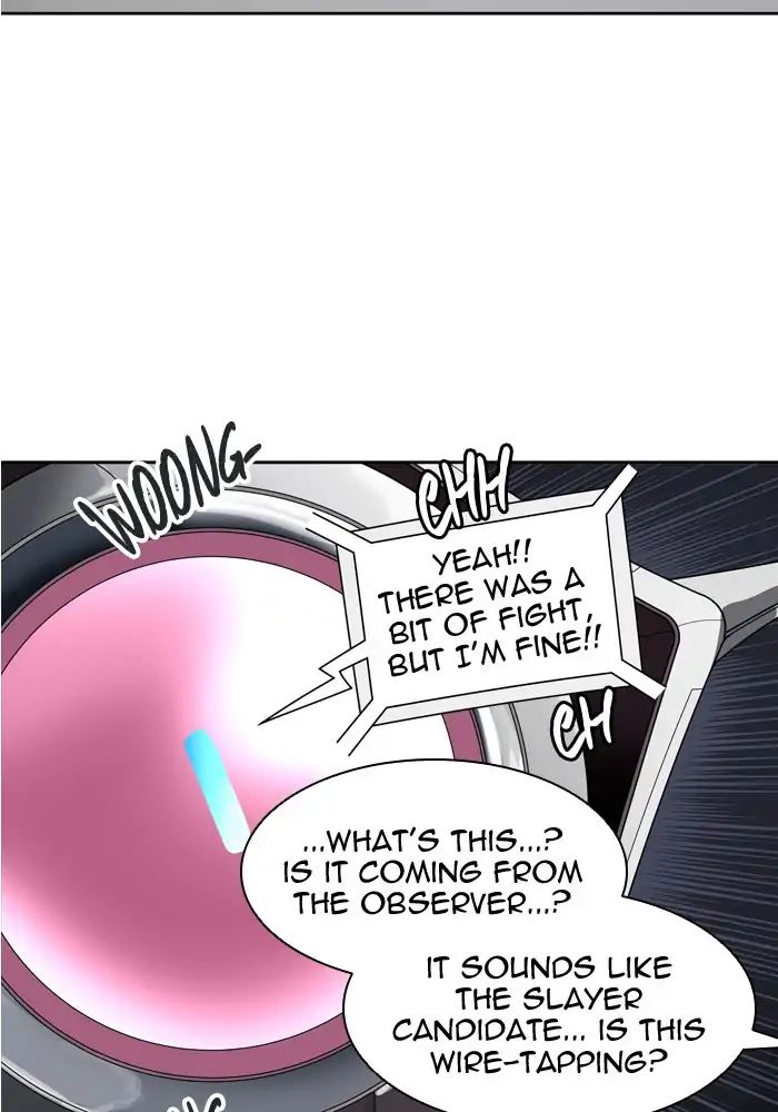Tower of God chapter 433 - page 47