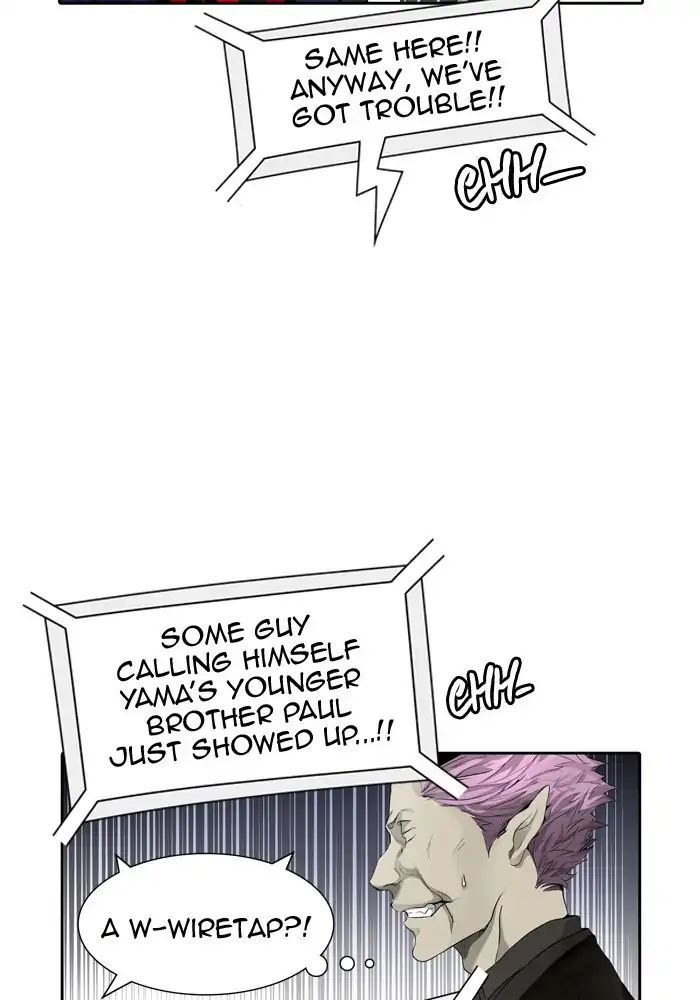 Tower of God chapter 433 - page 49