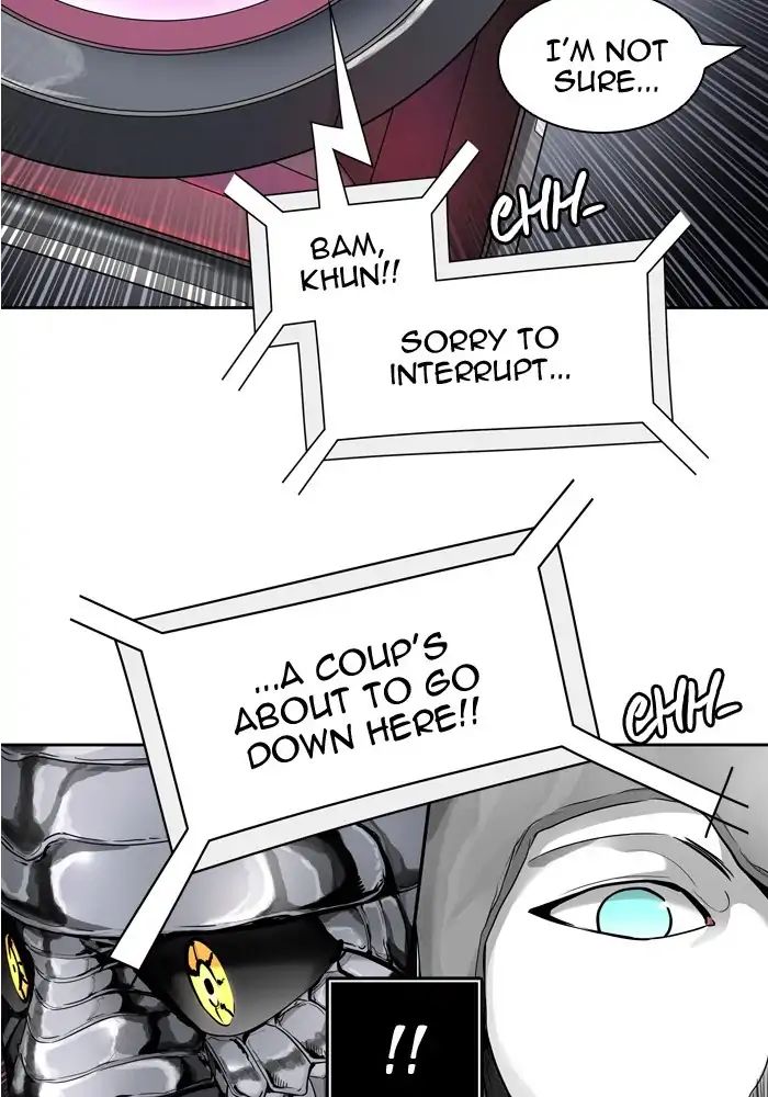 Tower of God chapter 433 - page 51