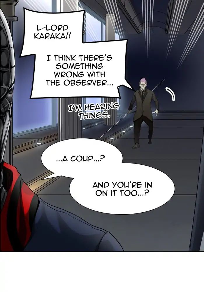 Tower of God chapter 433 - page 53