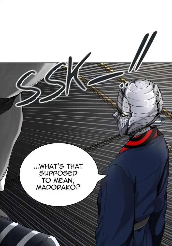 Tower of God chapter 433 - page 54