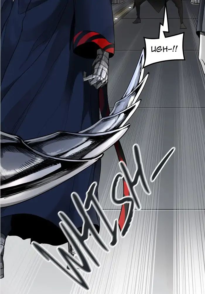 Tower of God chapter 433 - page 57