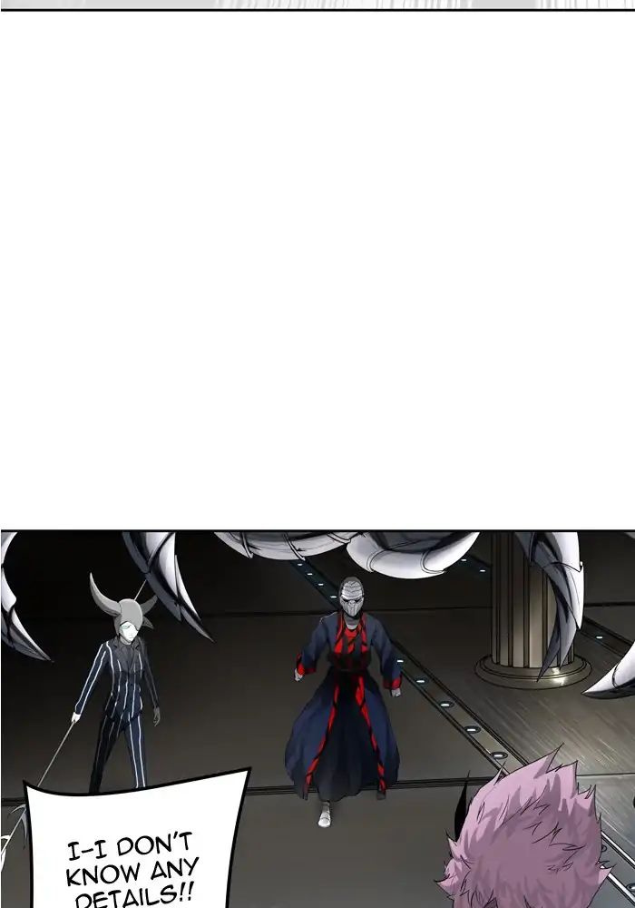Tower of God chapter 433 - page 58