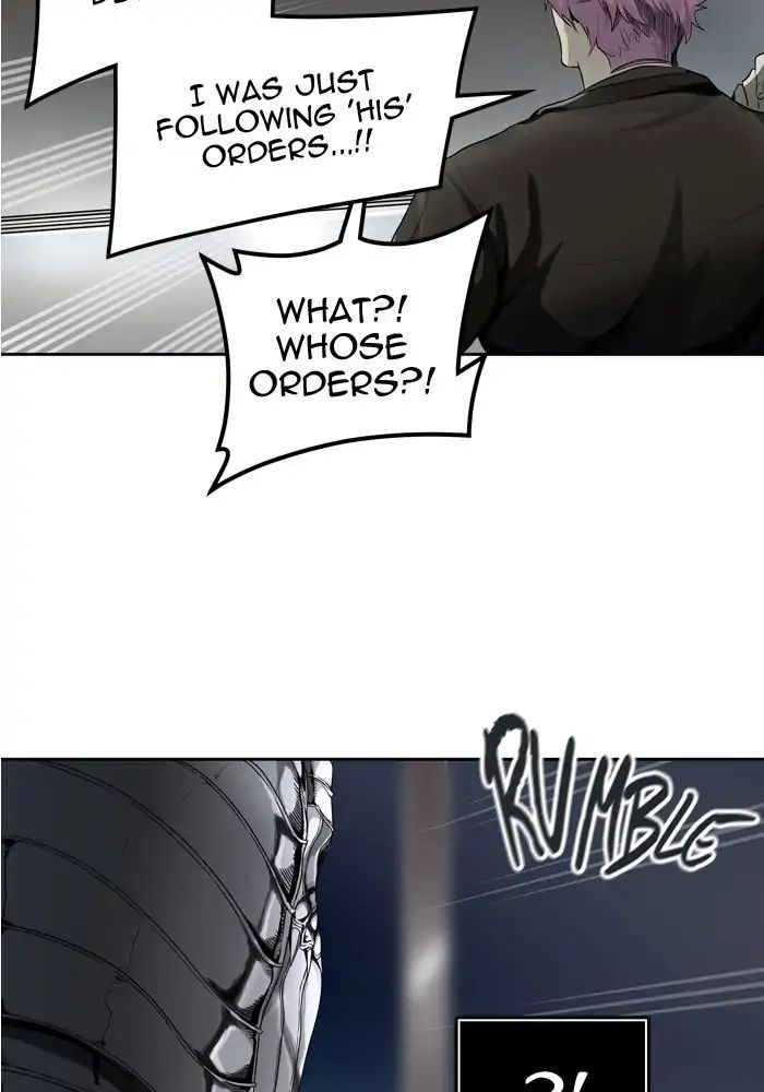 Tower of God chapter 433 - page 59
