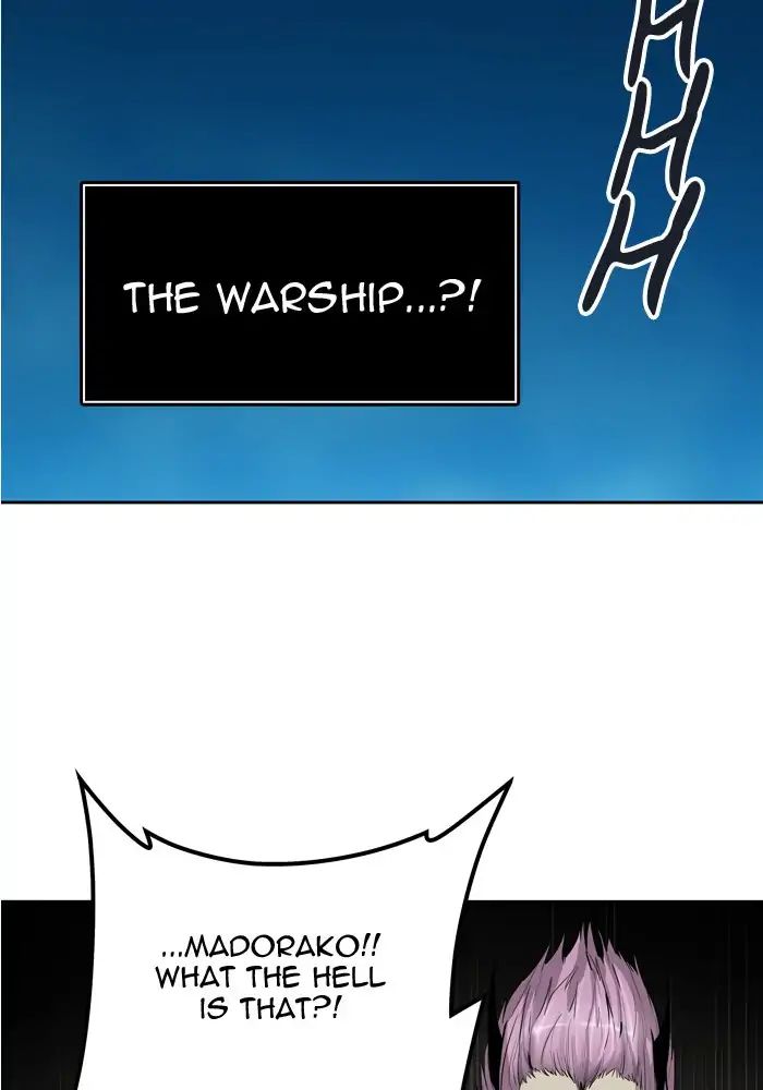 Tower of God chapter 433 - page 61