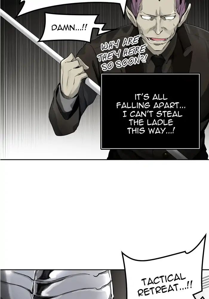 Tower of God chapter 433 - page 62