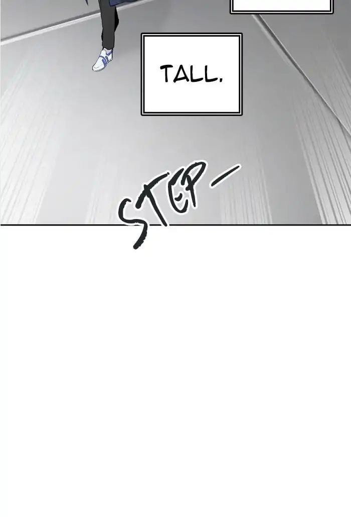 Tower of God chapter 433 - page 7