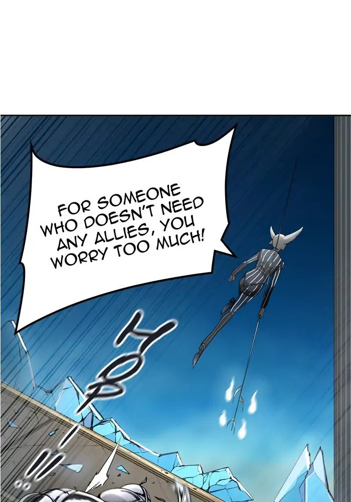 Tower of God chapter 433 - page 70