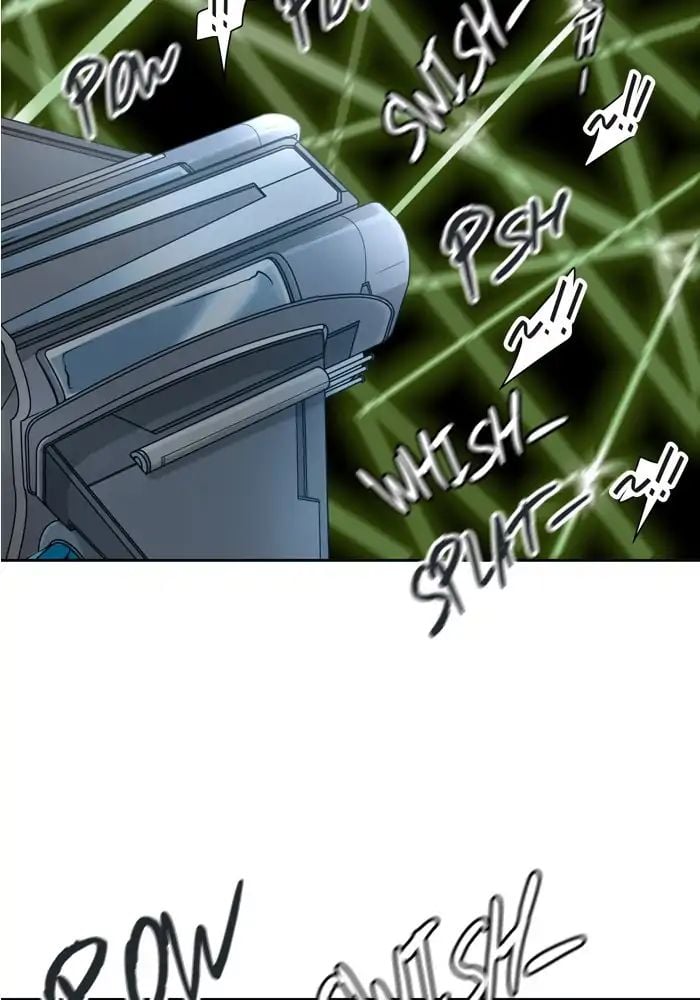 Tower of God chapter 433 - page 76