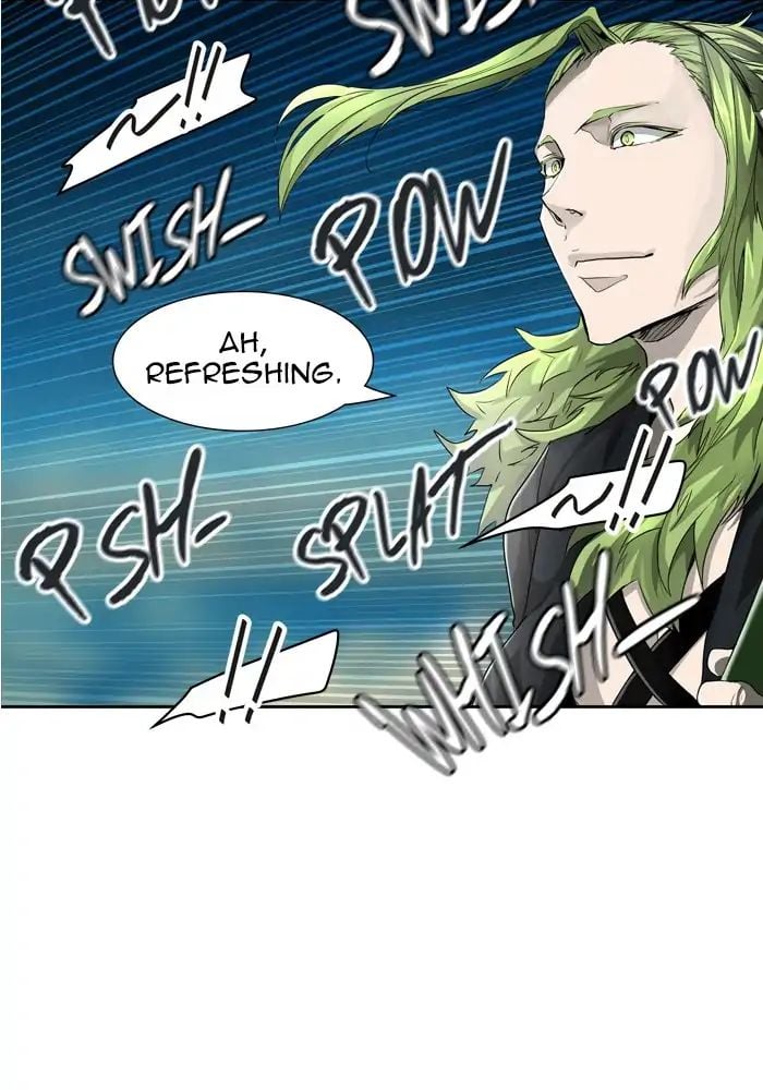 Tower of God chapter 433 - page 77