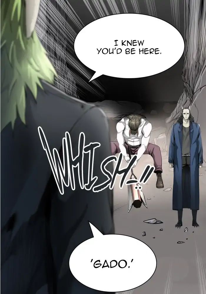 Tower of God chapter 433 - page 81