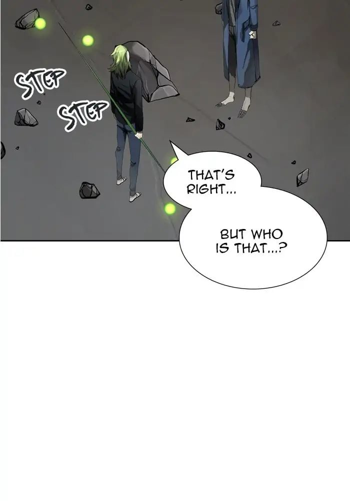 Tower of God chapter 433 - page 83