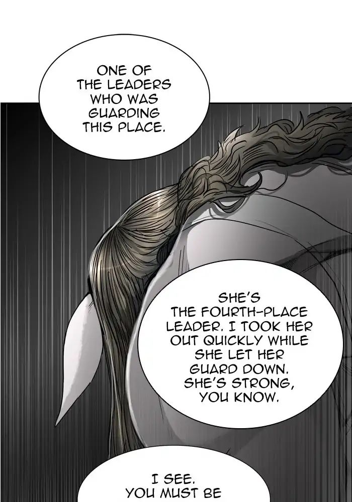 Tower of God chapter 433 - page 84