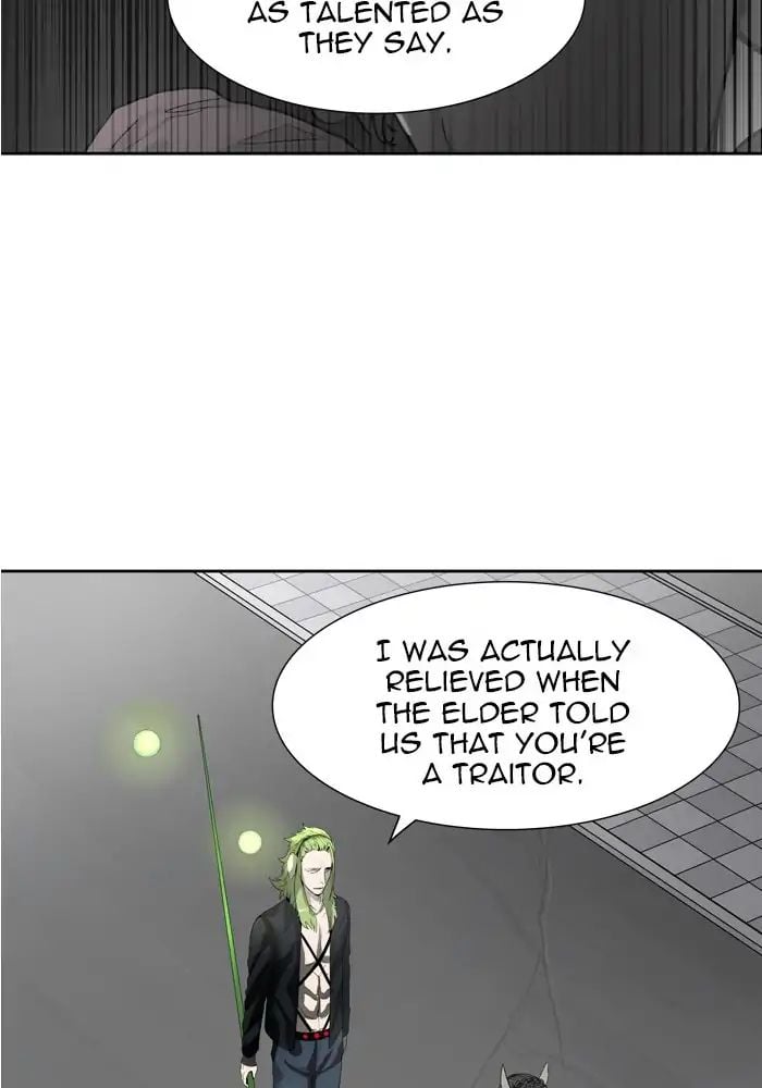 Tower of God chapter 433 - page 85