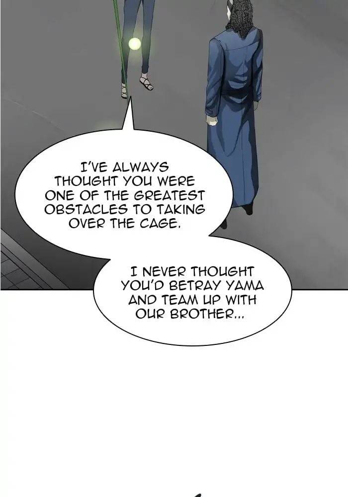 Tower of God chapter 433 - page 86