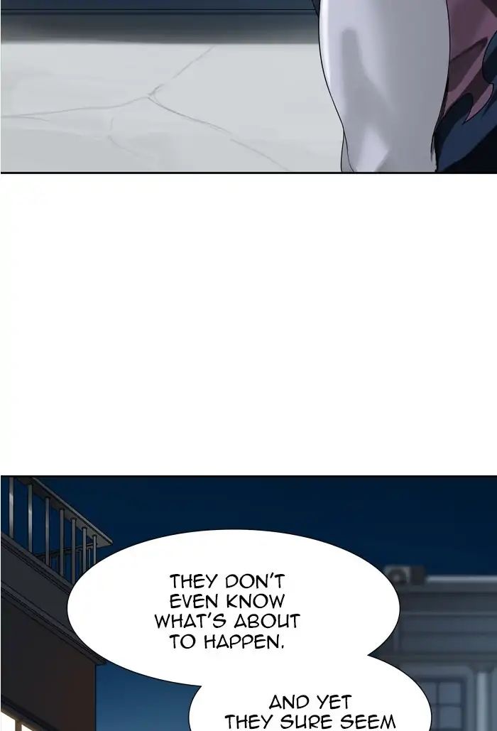 Tower of God chapter 433 - page 9