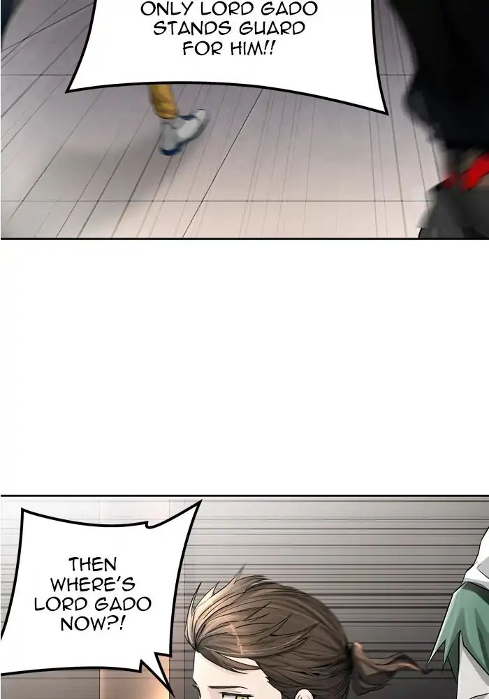 Tower of God chapter 433 - page 92