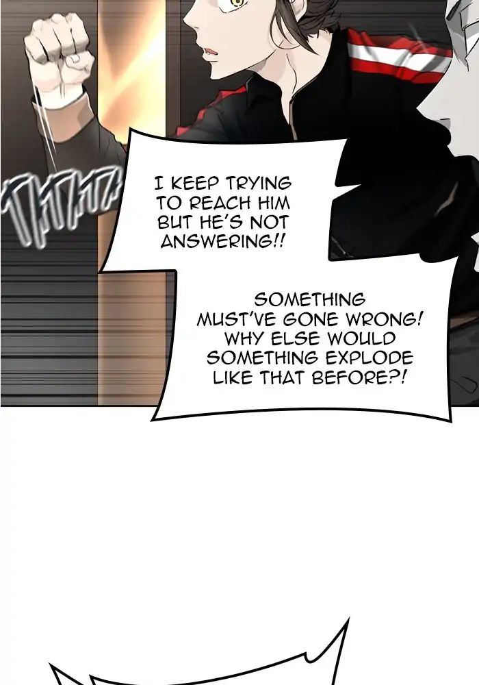 Tower of God chapter 433 - page 93