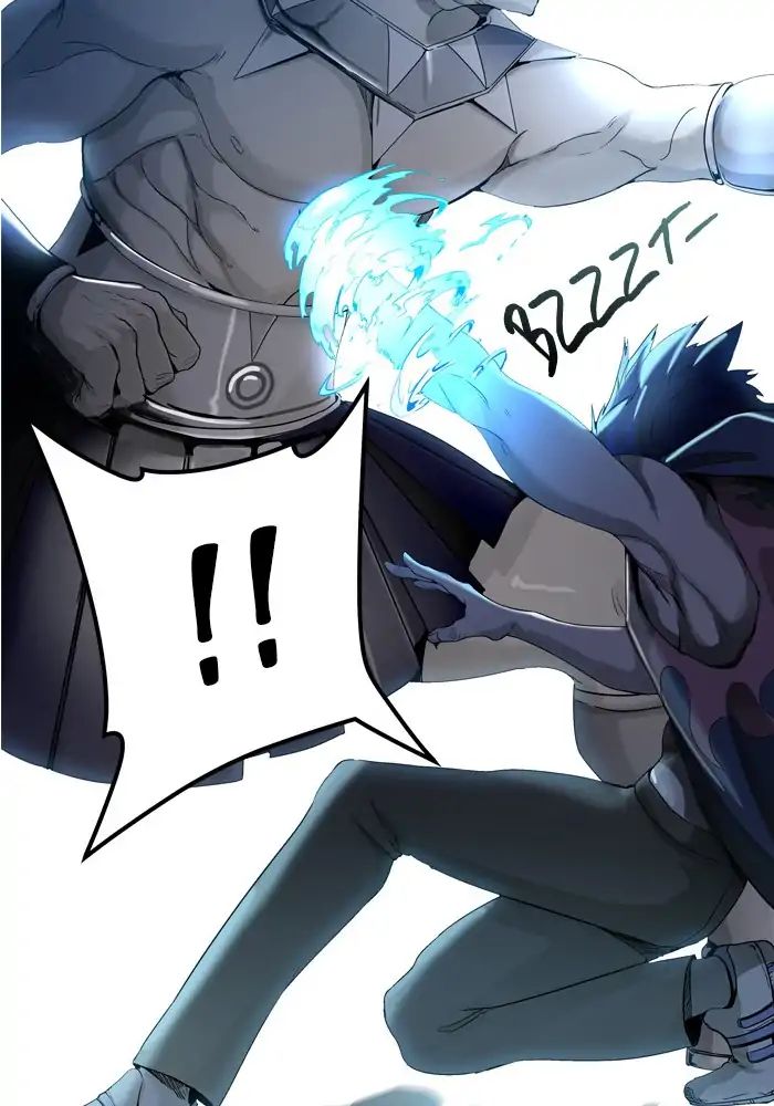 Tower of God chapter 433 - page 98