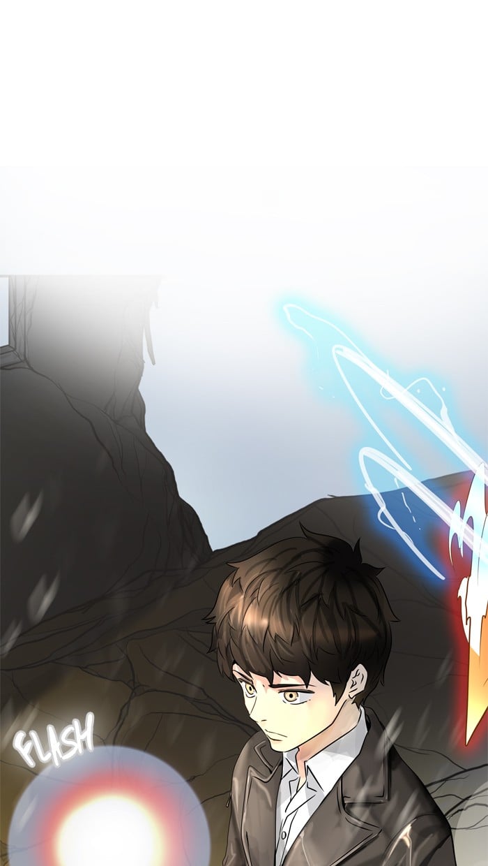 Tower of God chapter 381 - page 1