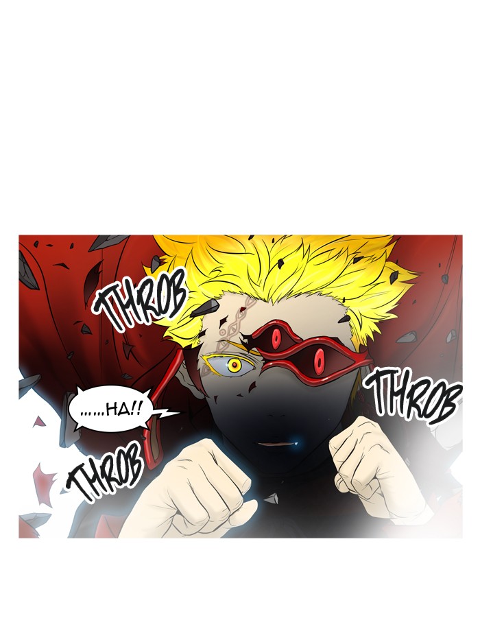 Tower of God chapter 381 - page 100