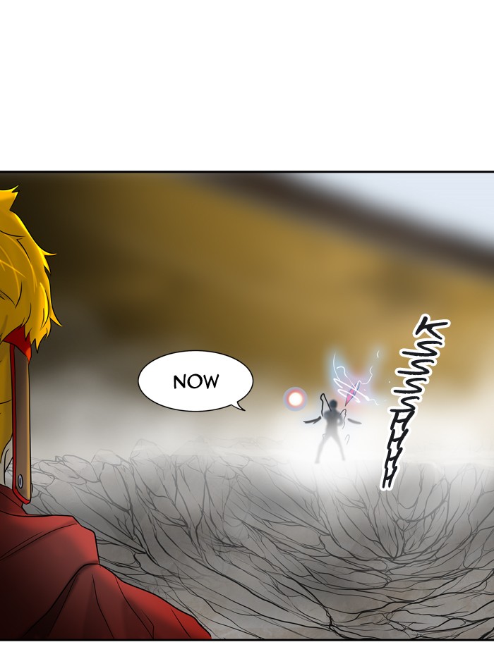 Tower of God chapter 381 - page 101